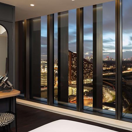 The Gantry London Curio Collection By Hilton Hotel Exterior foto