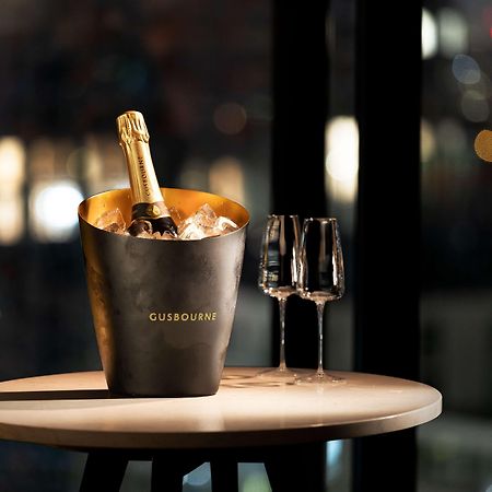 The Gantry London Curio Collection By Hilton Hotel Exterior foto