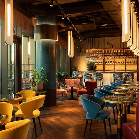 The Gantry London Curio Collection By Hilton Hotel Exterior foto