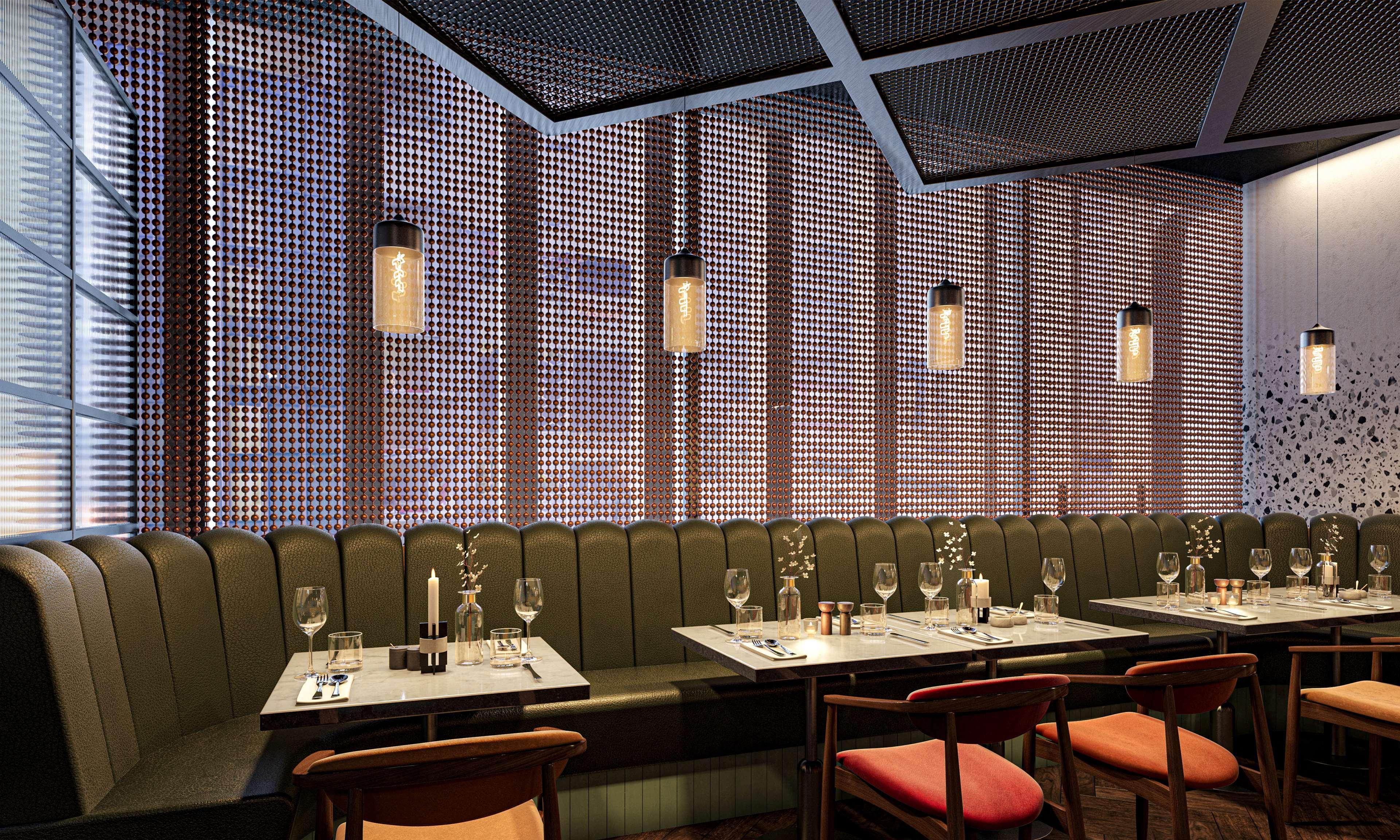 The Gantry London Curio Collection By Hilton Hotel Exterior foto