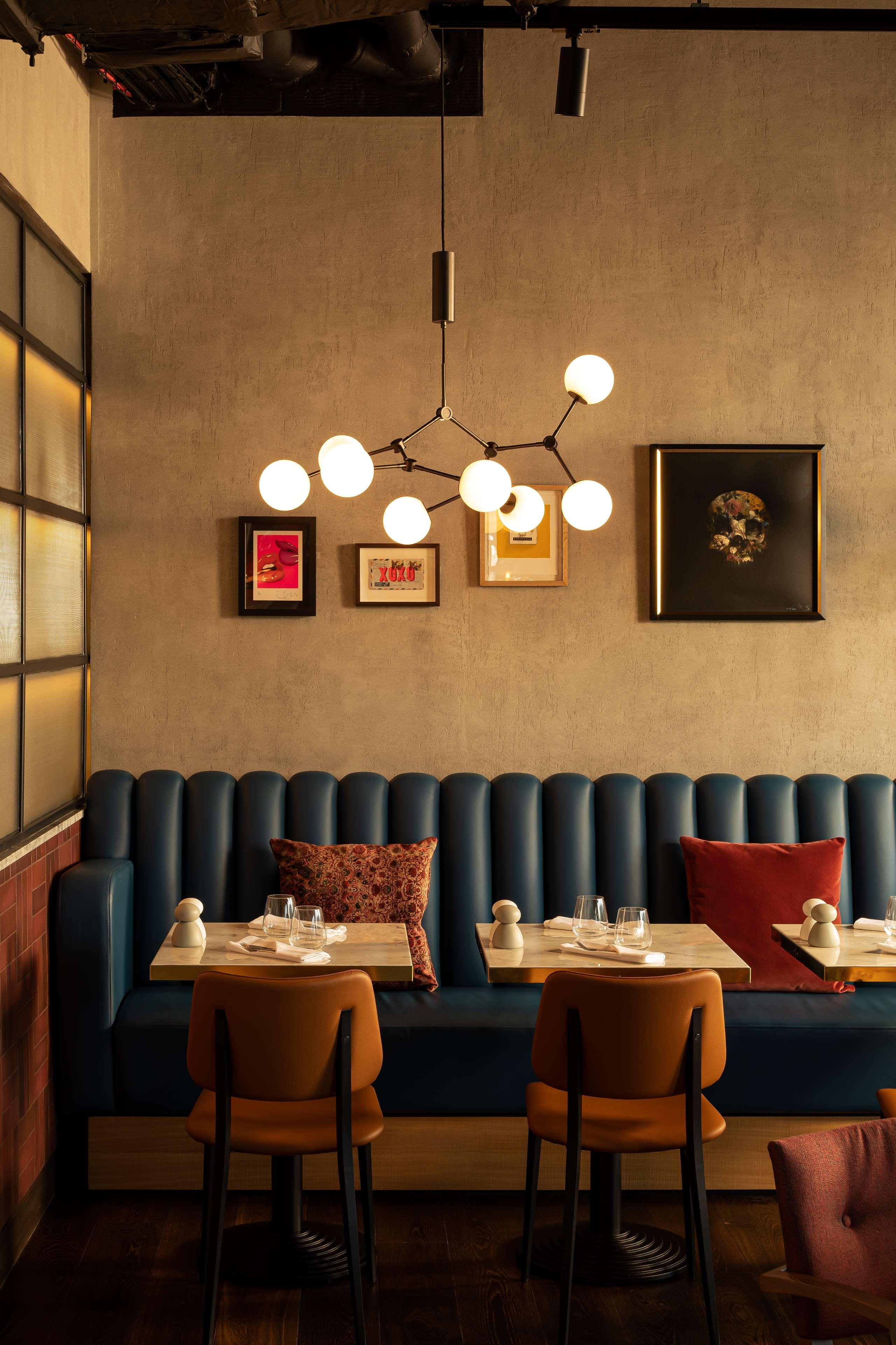 The Gantry London Curio Collection By Hilton Hotel Exterior foto